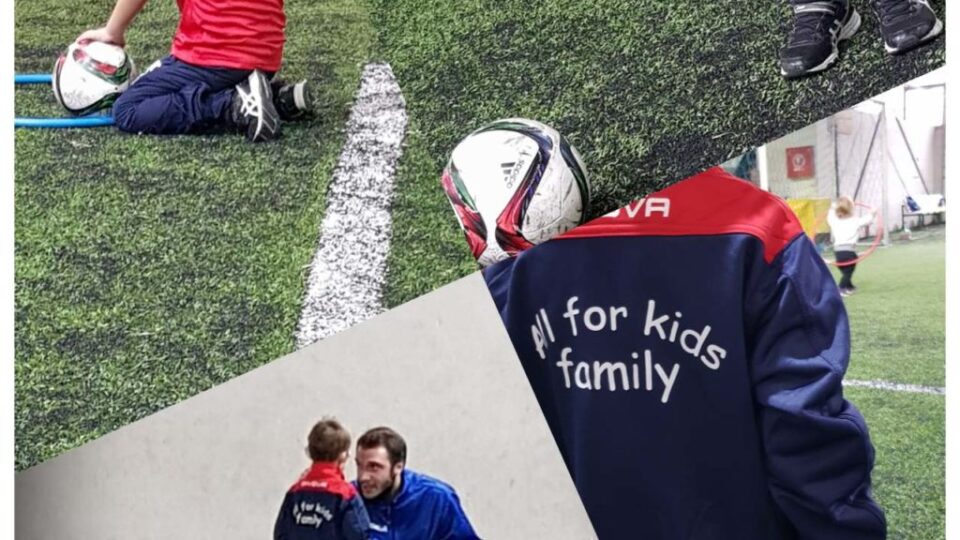mini soccer